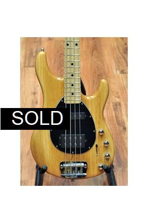 Musicman Sterling 4HS Natural Musicman Sterling 4HS Natural